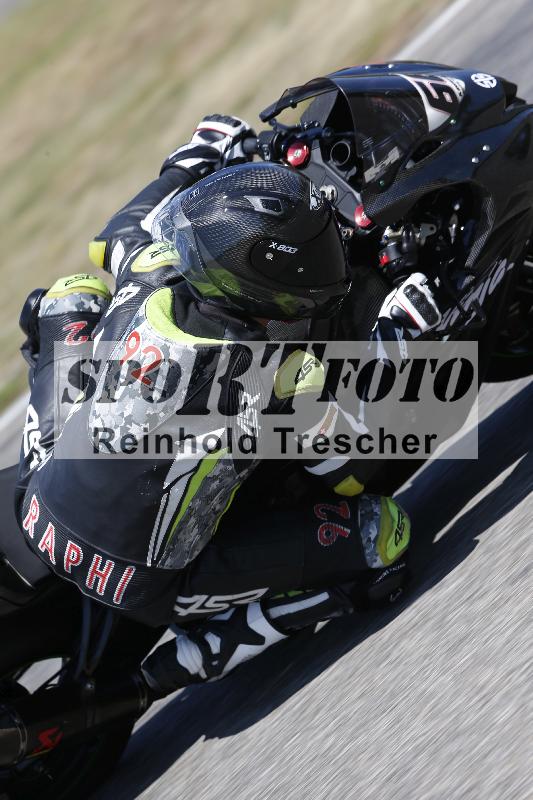 /19 06.06.2026  TZ Motorsport ADR/Gruppe gelb/66